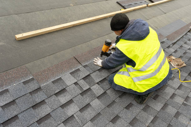 Roof Installation Near Me in Arden Arcade, CA